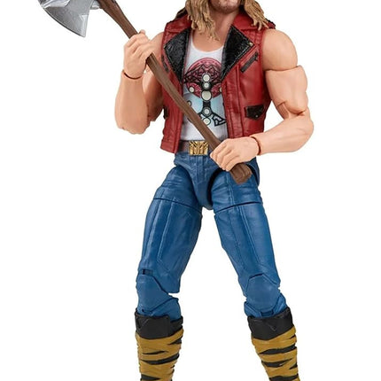 Marvel Hasbro Legends Thor: Love and Thunder Ravag