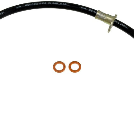 DORMAN PRODUCTS INC.(ALLPARTS) H620088 BRAKE HOSE
