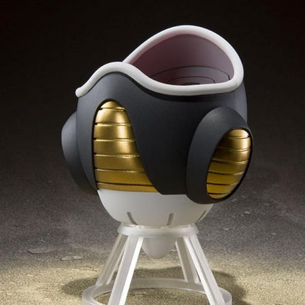 Bandai - Dragon Ball Z - SH Figuarts - Frieza First Form 11 cm