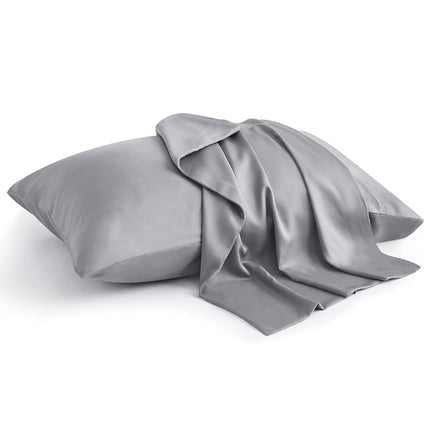 BEDELITE Pillow Cases Standard Size 2Pcs, Rayon fr