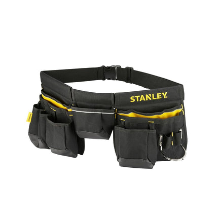 STANLEY Essential Tool Belt Pouch Apron, 1-96-178