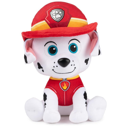 GUND Paw Patrol Marshall in Signature Firefighter 