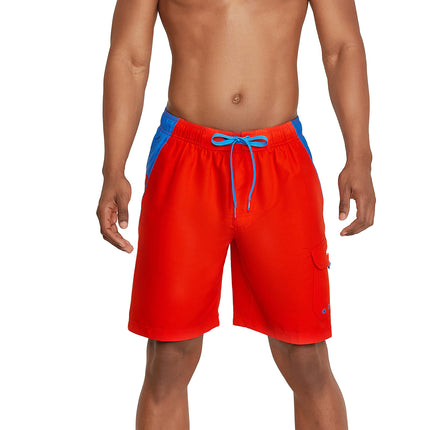 Speedo Men's Marina Sport Volley, Knee Length Swim