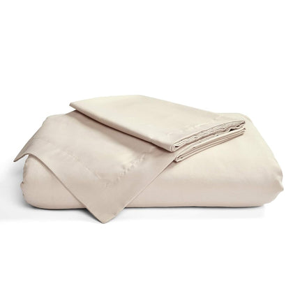 Lush Decor Leah, Polyester, Yellow & Gray, King