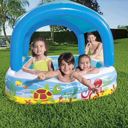 BESTWAY Canopy Play Pool Canopy