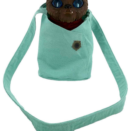 Star Wars Galactic Pals Wookie Plush