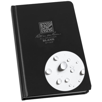 Rite in the Rain Weatherproof Hard Bound Cover Ske