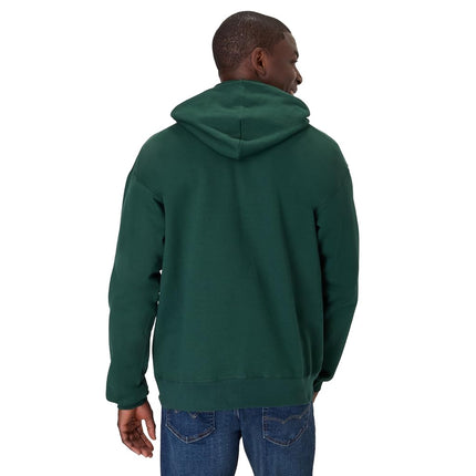 Hanes Men of170ultimate athletic hoodies, Deep Forest, L UK