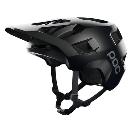 POC Kortal - MTB helmet for trail riding and endur