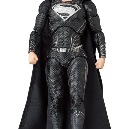 Medicom - Zack Snyder's Justice League - Superman Mafex Action Figure