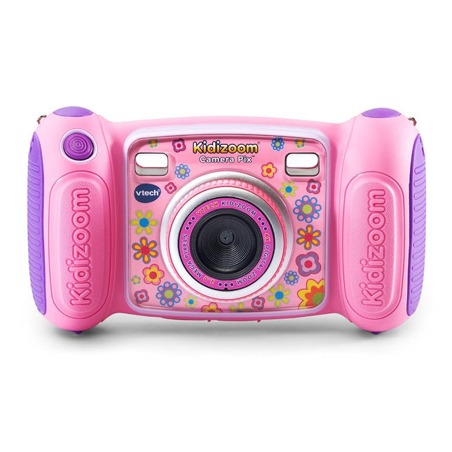 VTech V-tech Kidizoom Camera Pix, Pink (Frustration Free Packaging)