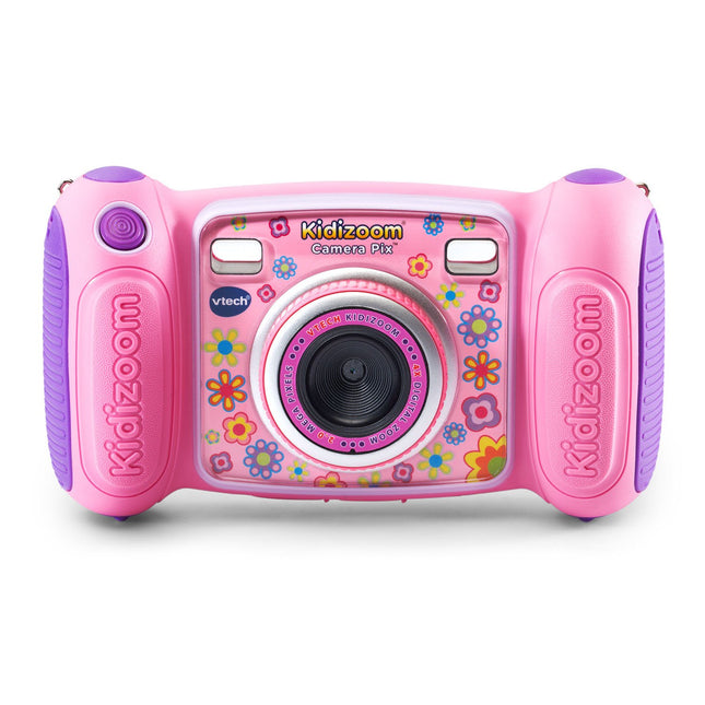 VTech V-tech Kidizoom Camera Pix, Pink (Frustratio