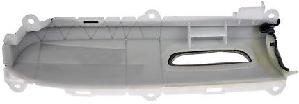 Dorman 924-839 Gray Front Left Armrest
