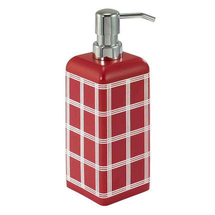 IZOD Nordic Collection, Red
