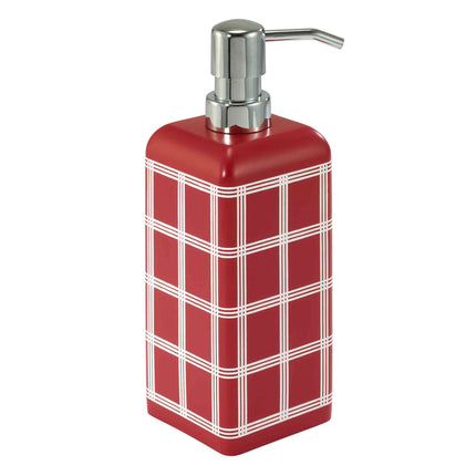IZOD Nordic Collection, Red