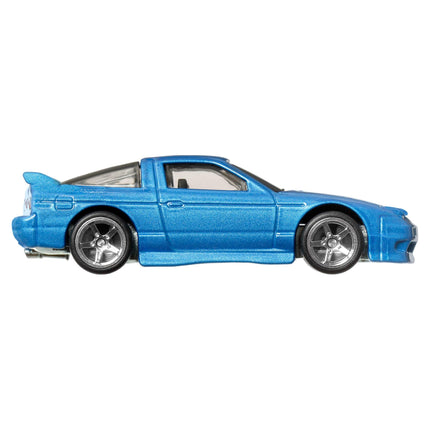 Hot Wheels Premium Fast & Furious Tokyo Drift Bundle