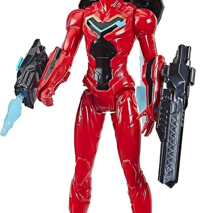 Marvel Hasbro Studios - Black Panther: Wakanda For