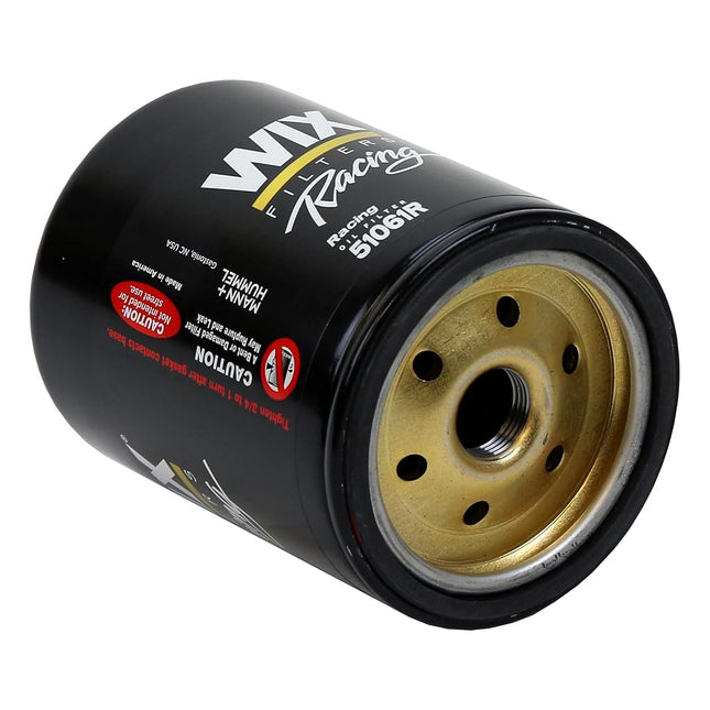 WIX Filters - 51061R Spin-On Lube Filter, Pack of 1