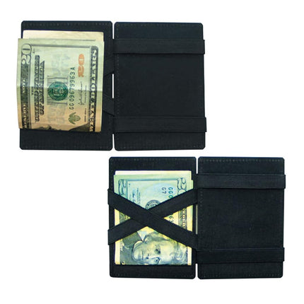 Siskiyou Sports HJL50 NHL New Jersey Devils Leather Jacob's Ladder Wallet