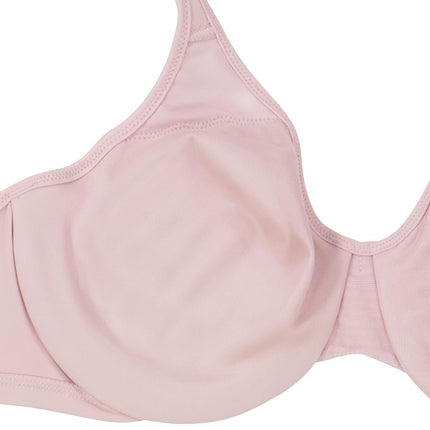 Bali Women's Passion for Comfort Minimizer Underwire Bra - Multi - 36E