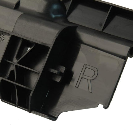 URO Parts 17107524914 Radiator Mount/Carrier, Right Side