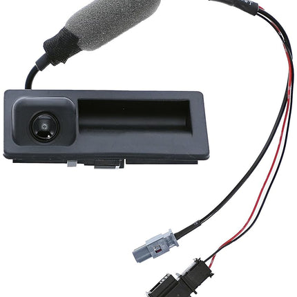 Dorman 590-018 Rear Park Assist Camera Compatible with Select Audi Models