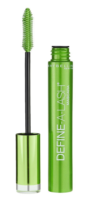 Maybelline New York Define-A-Lash Lengthening Wash