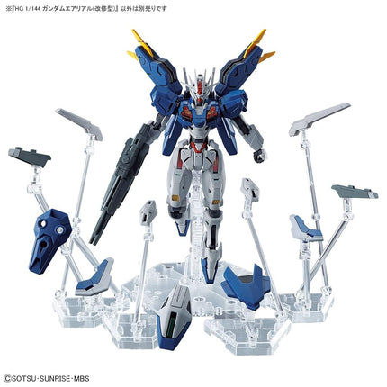 Bandai Hobby Kit Gundam The Witch From Mercury