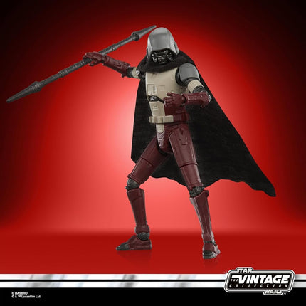 Star Wars The Vintage Collection HK-87 Assassin Droid (Arcana), Ahsoka 3.75 Inch Action Figure