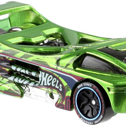Hot Wheels Night Burner