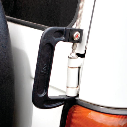 Performance Tool W284 4-Inch Quick Release C-Clamp