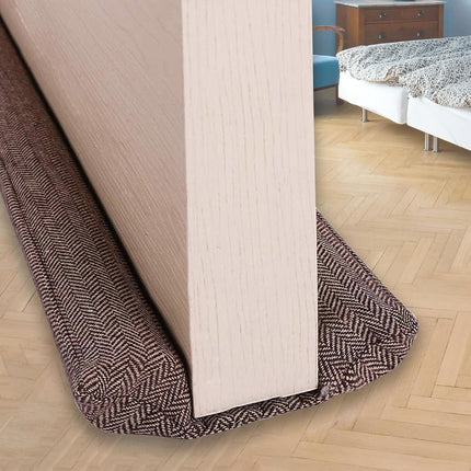 VISEMAN 36 Inch Under Door Stopper-Door Noise Bloc