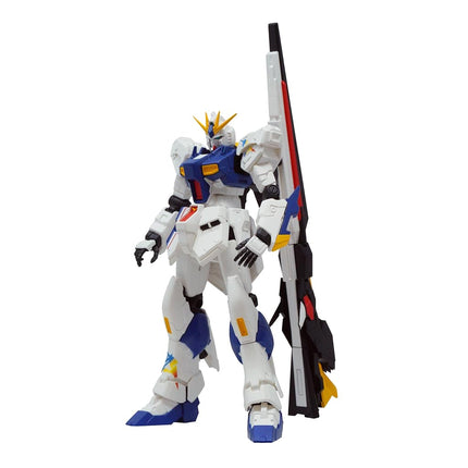 BANPRESTO RX-93FF NU Gundam (FUKOKA Statue VER)