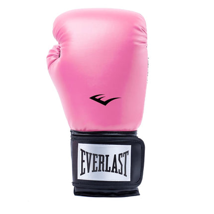 Everlast Prostyle 2 8oz Boxing Gloves (Red), Kids, Muay Thai, Men, Women