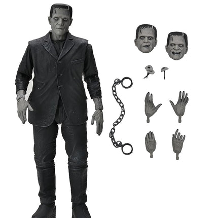 Rubie's Kid's Frankenstein's Monster Universal, Mu