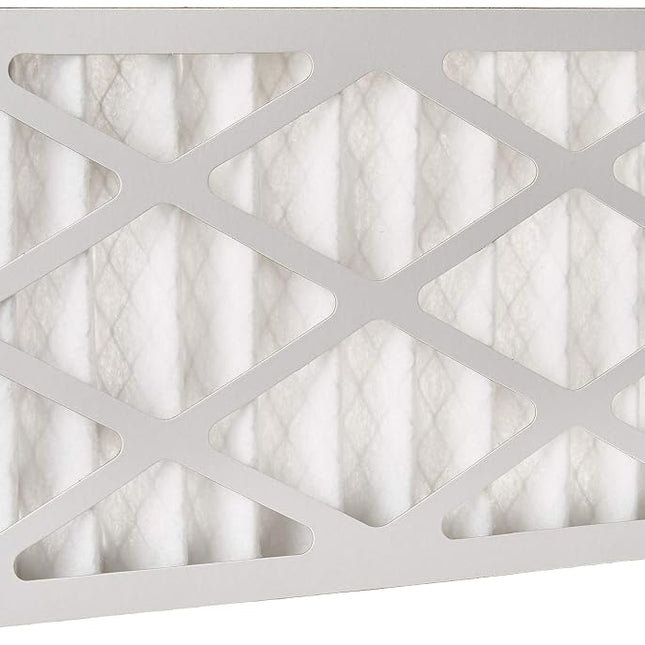 WEN 90243-027-2 5-Micron Outer Air Filters, 2-Pack (for the WEN 3410 Air Filtration System)