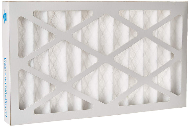 WEN 90243-027-2 5-Micron Outer Air Filters, 2-Pack (for the WEN 3410 Air Filtration System)