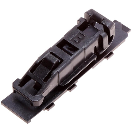 ACDelco Gold 8-92415 Limpiaparabrisas de haz, 24 pulg.