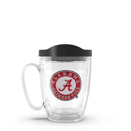 Tervis Made in USA Double Walled University of Ala