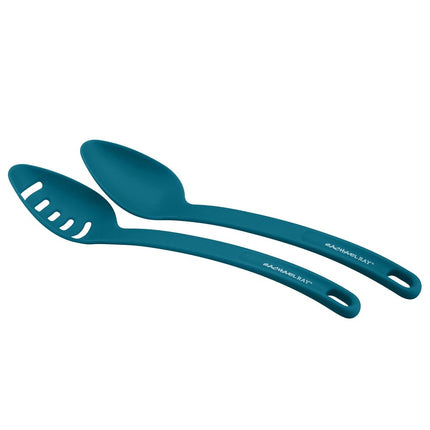 Rachael Ray Gadgets Utensilios de Cocina Juego de 6 Piezas, Azul Marino