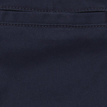 The Children's Place Girls Chino Shorts, Tidal, 8