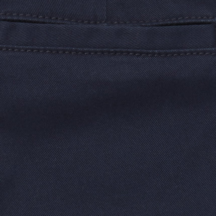 The Children's Place Girls' Uniform Chino Shorts Tidal 14