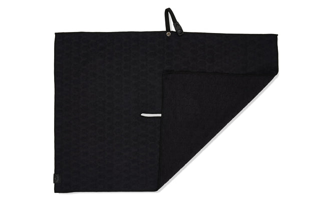 Serviette de joueur Callaway TW CG OUTPERFORM NOIR 23