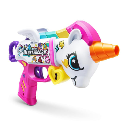ZURU XSHOT Blastercorn with 16 Darts
