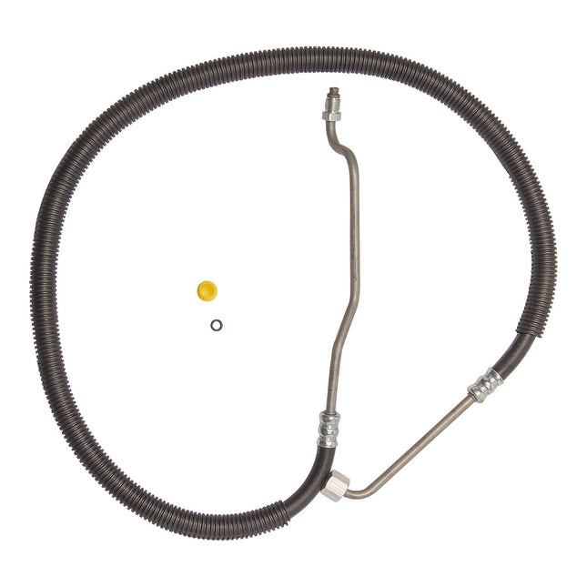 Edelmann PS 70723 Power Steering Pressure Line Hos