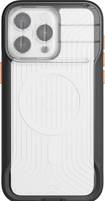 tech21 Evo Max case for iPhone 15 Pro Max - Compat