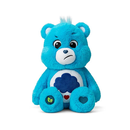 Care Bears Grumpy Bear Stuffed Animal, 14 inches