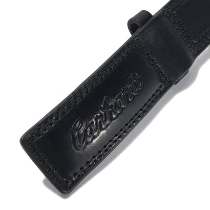 Carhartt Men's scratch apparel belts, Black, 42 UK