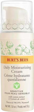 Sensitive Day Cream