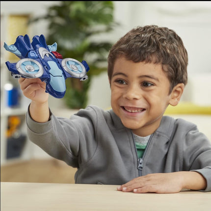 Playskool Tra Rbt Academy Team Pack